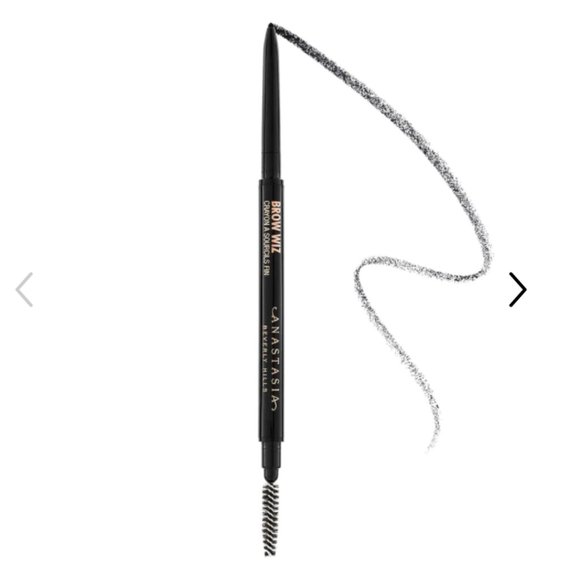 Anastasia Beverly Hills Other - Anastasia Beverly Hills Brow Wiz® Ultra-Slim Precision Brow Pencil in Granite